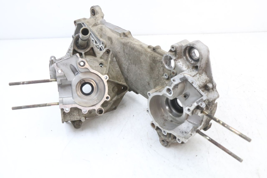 photo de CARTER MOTORE TNT MOTOR GRIDO 2T 50 (2010 - 2019)