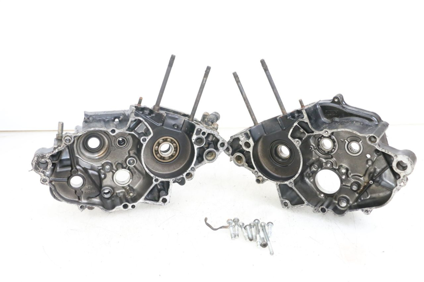 photo de CARTER MOTORE SUZUKI TS X 80 (1984 - 1988)