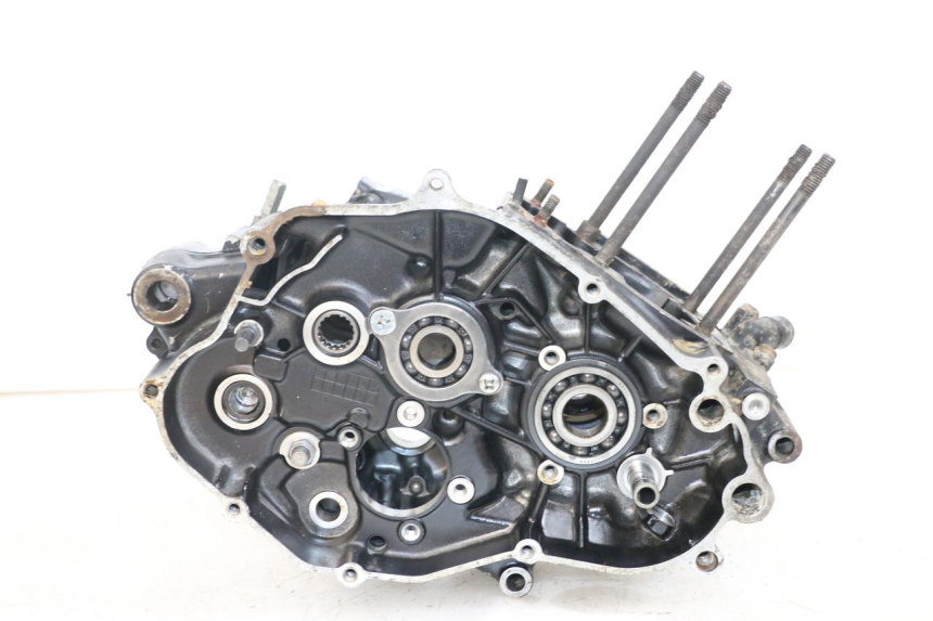 photo de CARTER MOTORE SUZUKI TS X 80 (1984 - 1988)