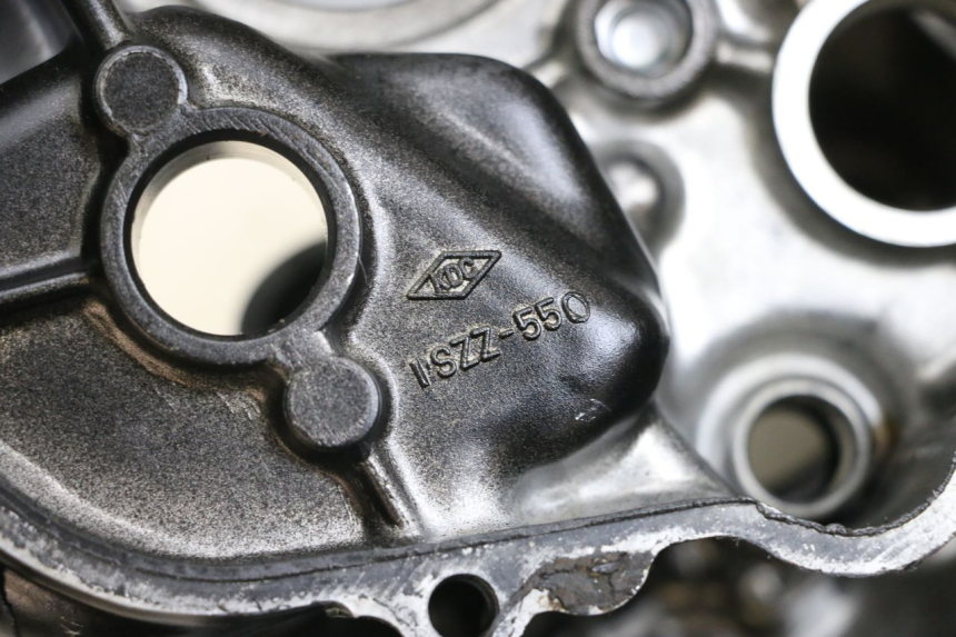 photo de CARTER MOTORE SUZUKI TS X 80 (1984 - 1988)