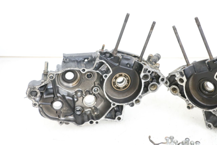 photo de CARTER MOTORE SUZUKI TS X 80 (1984 - 1988)