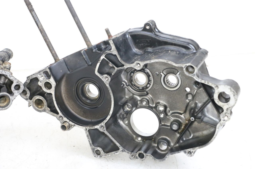 photo de CARTER MOTORE SUZUKI TS X 80 (1984 - 1988)