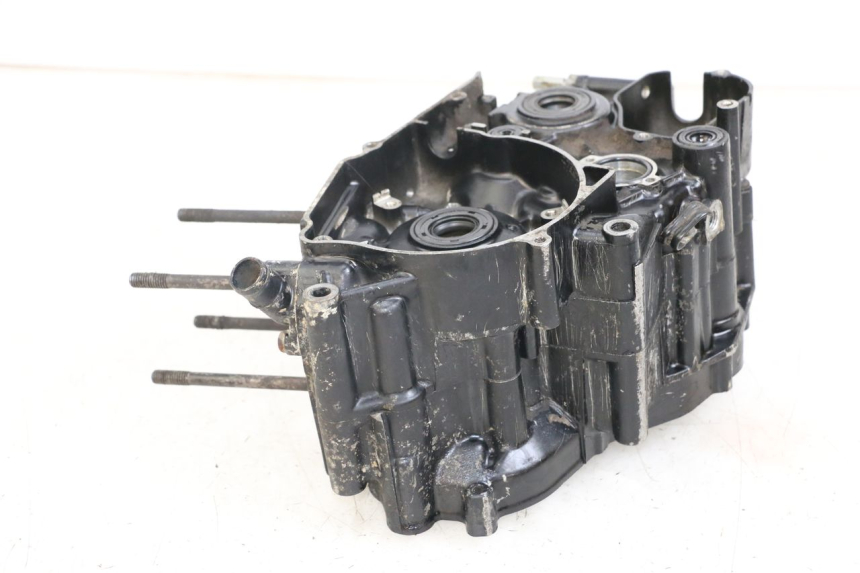 photo de CARTER MOTORE SUZUKI TS X 80 (1984 - 1988)