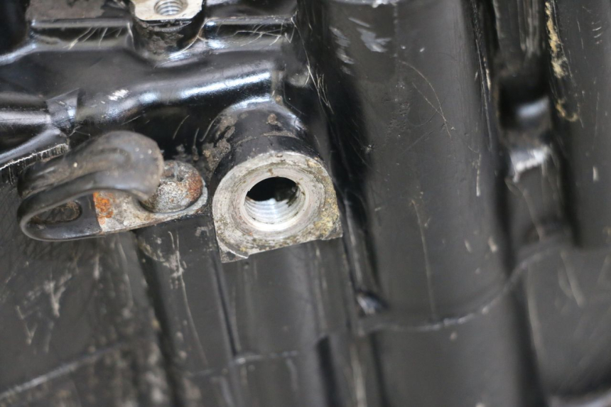 photo de CARTER MOTORE SUZUKI TS X 80 (1984 - 1988)