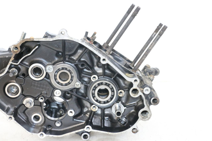 photo de CARTER MOTORE SUZUKI TS X 80 (1984 - 1988)