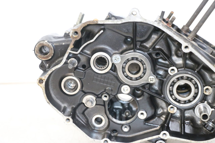 photo de CARTER MOTORE SUZUKI TS X 80 (1984 - 1988)