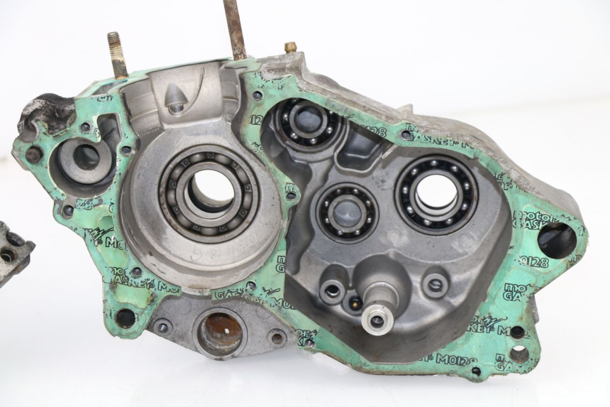 photo de CARTER MOTORE INFERIORE APRILIA TUONO 125 (2003 - 2005) - Foto prodotto supplementare