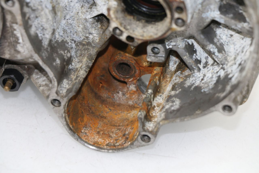 photo de CARTER MOTORE INFERIORE APRILIA TUONO 125 (2003 - 2005) - Vista d'insieme del prodotto