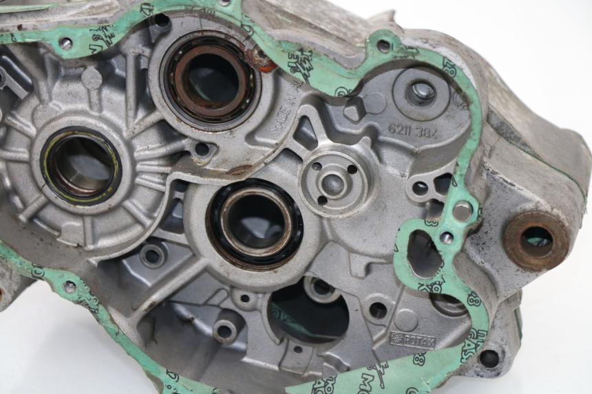 photo de CARTER MOTORE INFERIORE APRILIA TUONO 125 (2003 - 2005) - Ricambio usato controllato