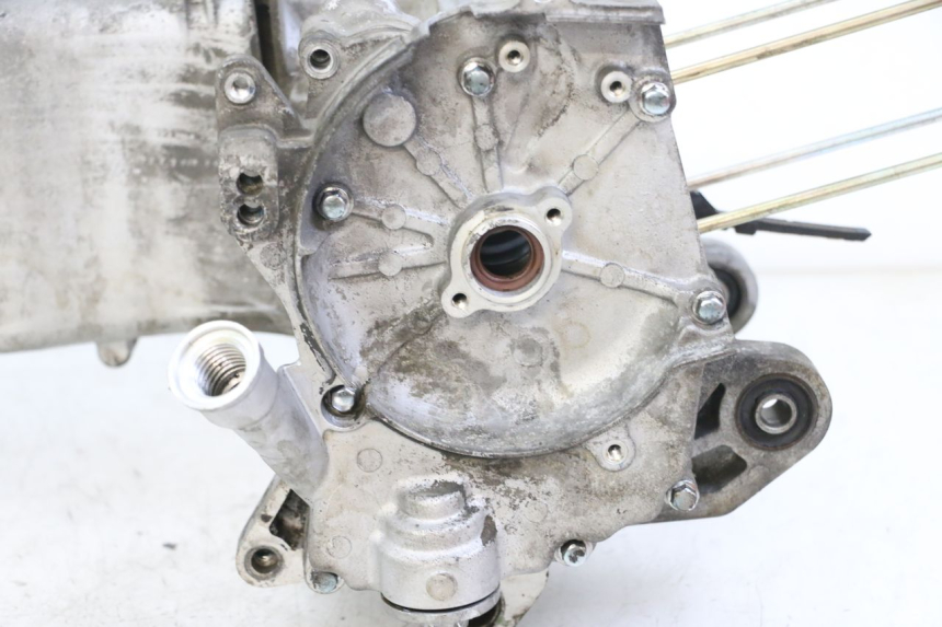 photo de CARTER BAS MOTEUR PEUGEOT TWEET 4T 50 (2018 - 2020)