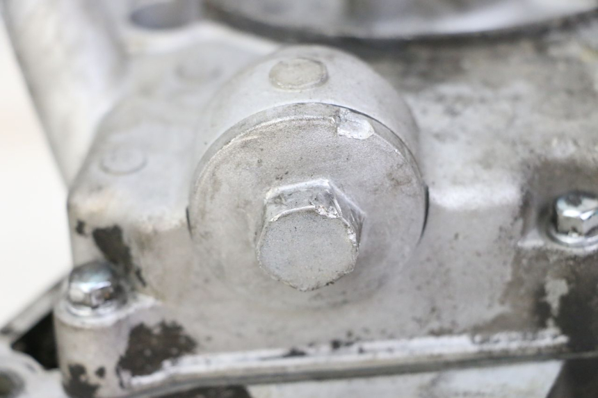 photo de CARTER BAS MOTEUR PEUGEOT TWEET 4T 50 (2018 - 2020)