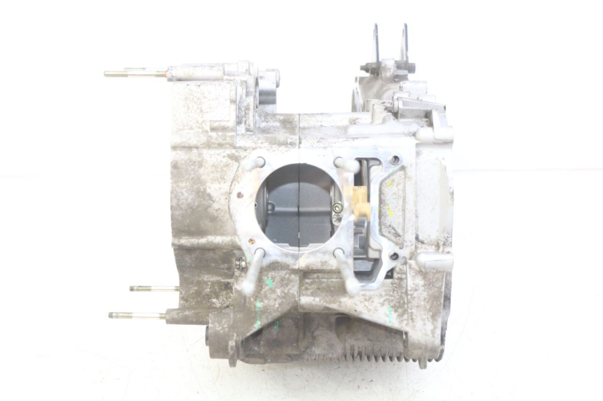 photo de CARTER BAS MOTORE PIAGGIO VESPA GTS IGET ABS 125 (2017 - 2023)