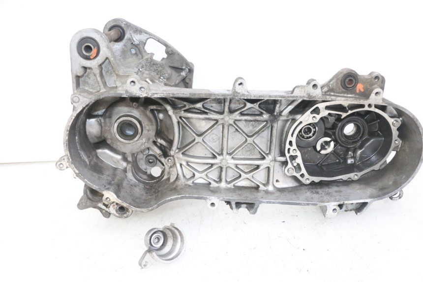 photo de CARTER BAS MOTEUR PEUGEOT VIVACITY NEW 2T 50 (2008 - 2017)