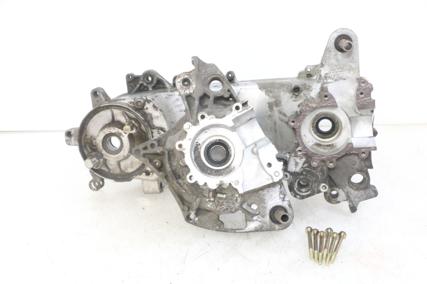 photo de CARTER BAS MOTEUR PEUGEOT VIVACITY NEW 2T 50 (2008 - 2017)