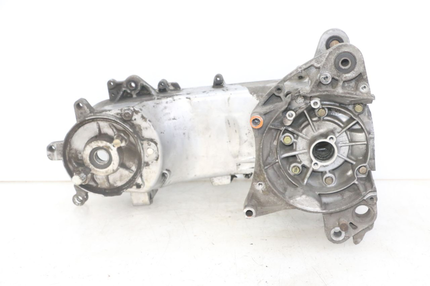 photo de CARTER BAS MOTEUR PEUGEOT VIVACITY NEW 2T 50 (2008 - 2017)