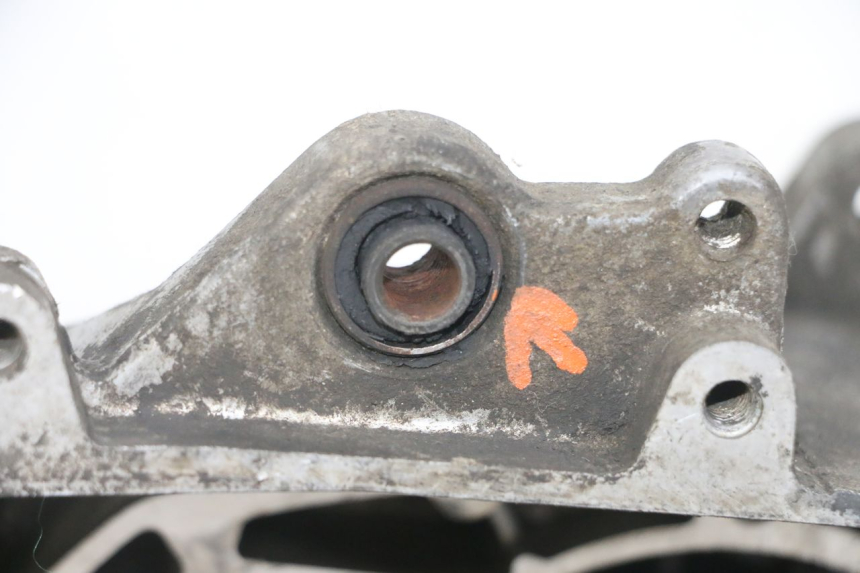 photo de CARTER BAS MOTEUR PEUGEOT VIVACITY NEW 2T 50 (2008 - 2017)