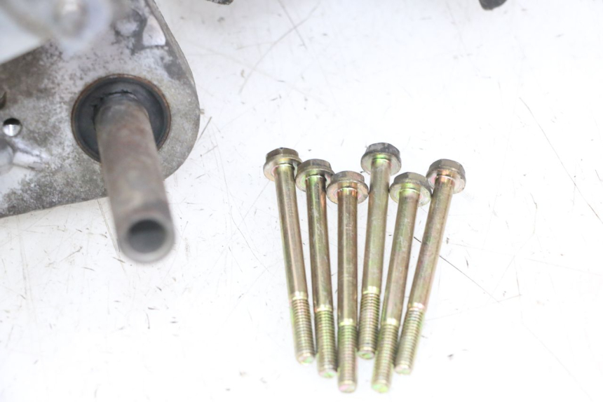 photo de CARTER BAS MOTEUR PEUGEOT VIVACITY NEW 2T 50 (2008 - 2017)