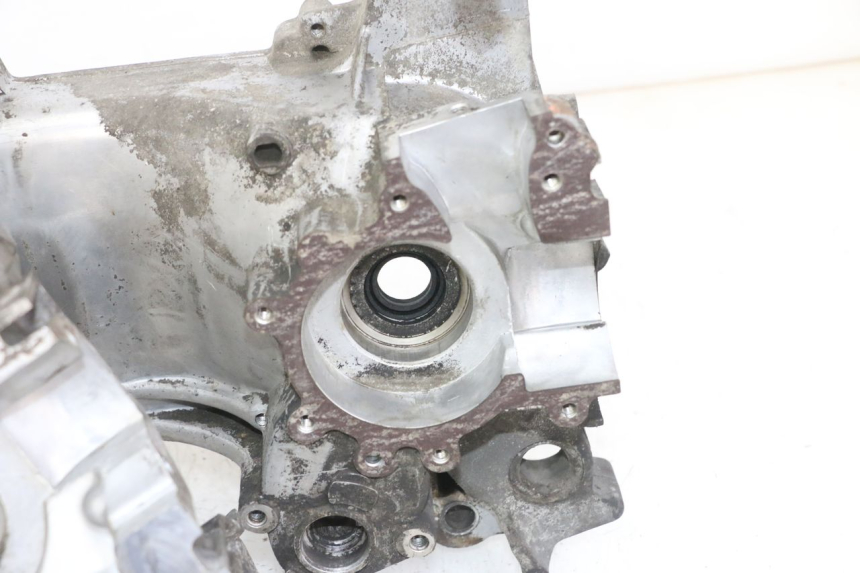 photo de CARTER BAS MOTEUR PEUGEOT VIVACITY NEW 2T 50 (2008 - 2017)