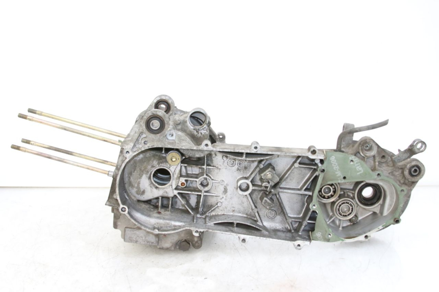 photo de CARTER MOTORE PEUGEOT VIVACITY 125 (2010 - 2017)