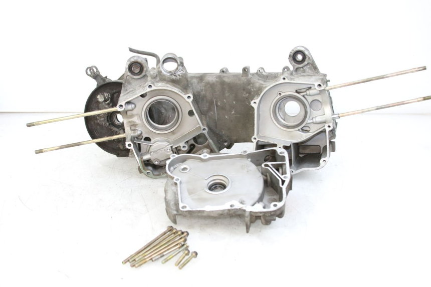 photo de CARTER MOTORE PEUGEOT VIVACITY 125 (2010 - 2017)