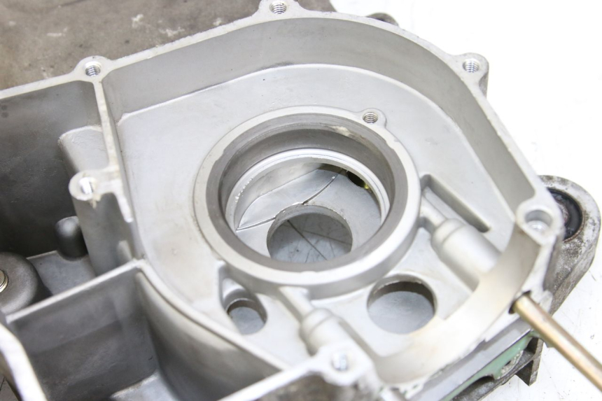 photo de CARTER MOTORE PEUGEOT VIVACITY 125 (2010 - 2017)