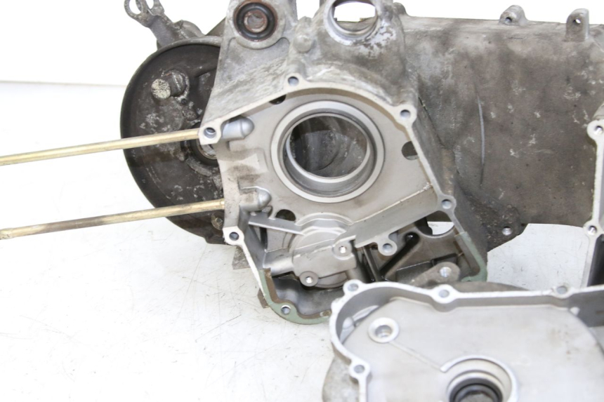 photo de CARTER MOTORE PEUGEOT VIVACITY 125 (2010 - 2017)