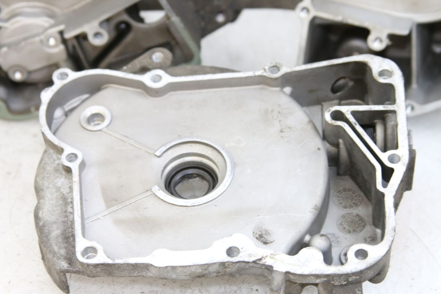 photo de CARTER MOTORE PEUGEOT VIVACITY 125 (2010 - 2017)