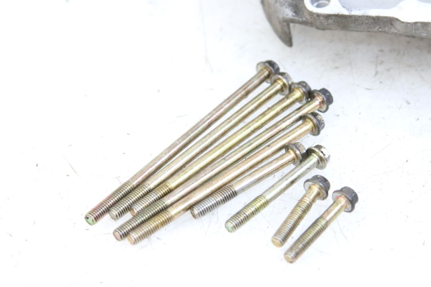 photo de CARTER MOTORE PEUGEOT VIVACITY 125 (2010 - 2017)