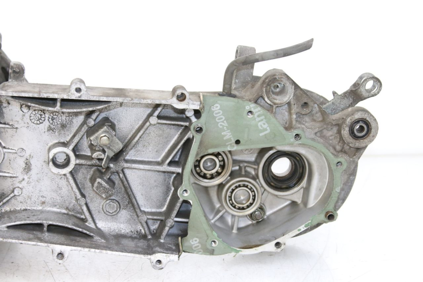 photo de CARTER MOTORE PEUGEOT VIVACITY 125 (2010 - 2017)