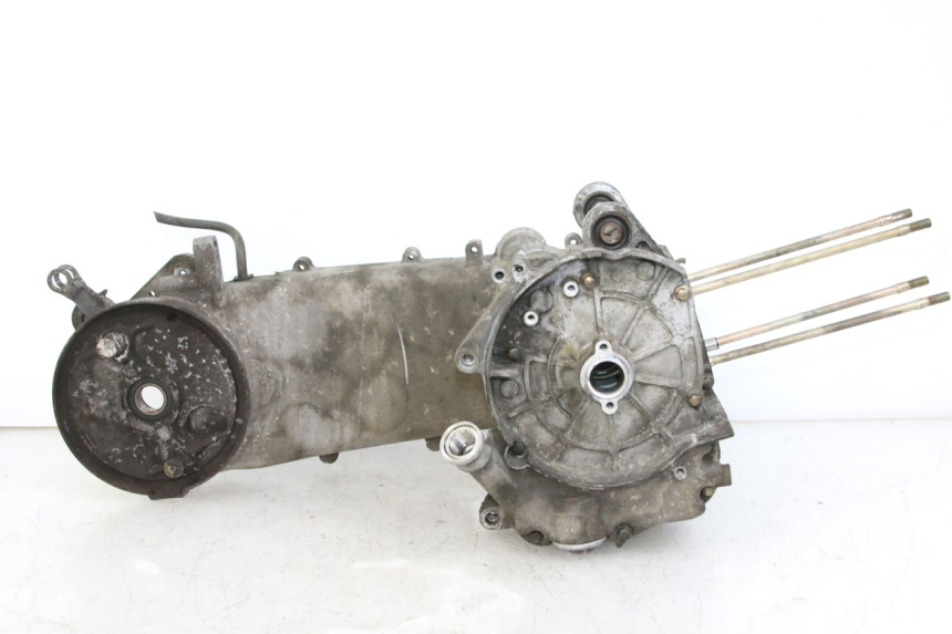 photo de CARTER MOTORE PEUGEOT VIVACITY 125 (2010 - 2017)