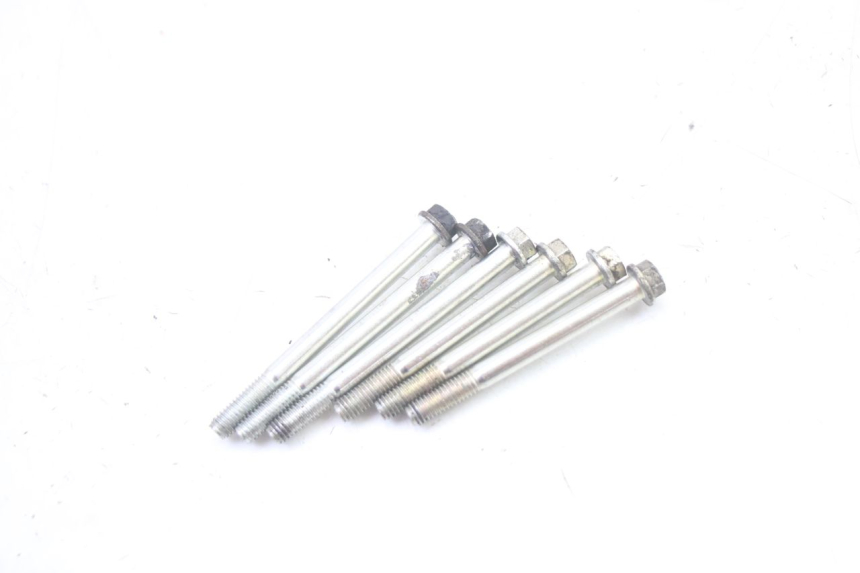 photo de CARTER MOTORE PEUGEOT VIVACITY 50 (2004 - 2009)