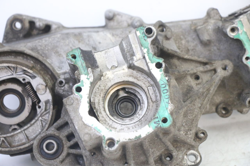 photo de CARTER MOTORE PEUGEOT VIVACITY 50 (2004 - 2009)