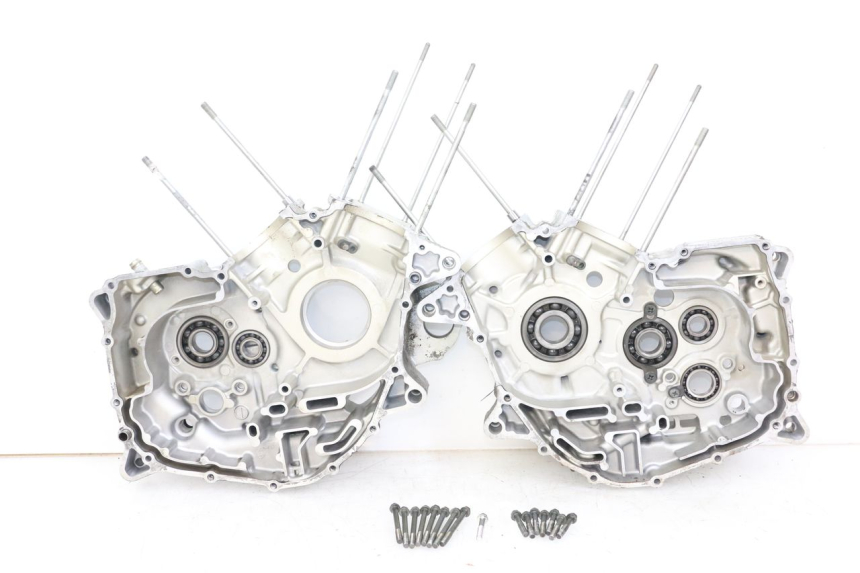 photo de CARTER MOTORE SUZUKI VL INTRUDER 125 (2004 - 2007)