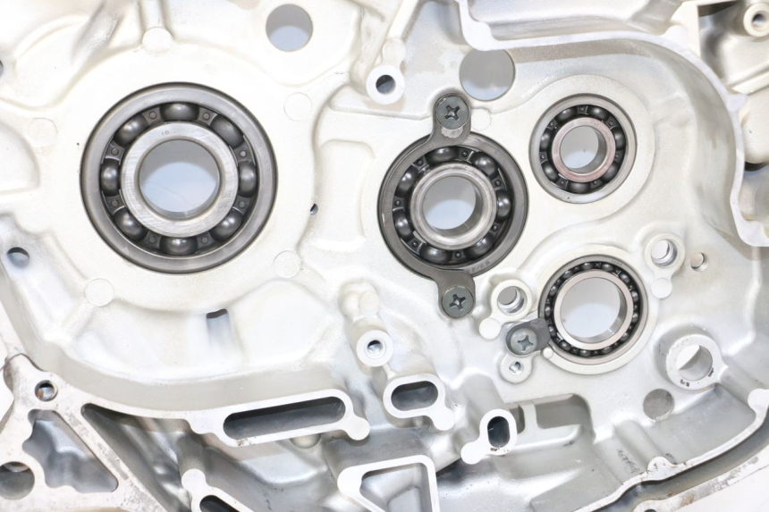 photo de CARTER MOTORE SUZUKI VL INTRUDER 125 (2004 - 2007)