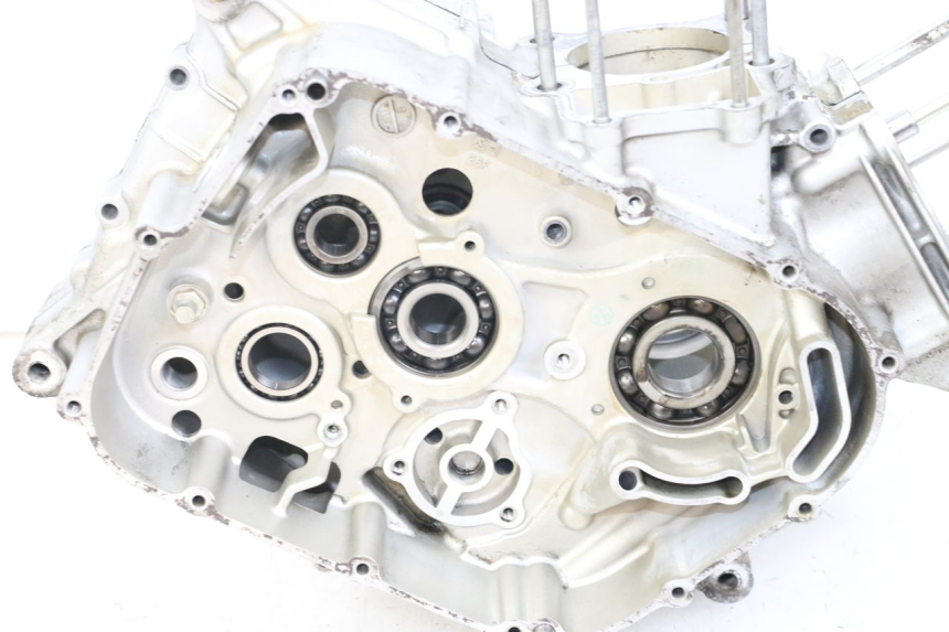 photo de CARTER MOTORE SUZUKI VL INTRUDER 125 (2004 - 2007)