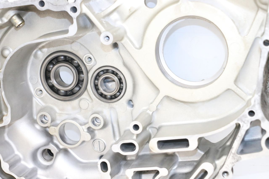 photo de CARTER MOTORE SUZUKI VL INTRUDER 125 (2004 - 2007)