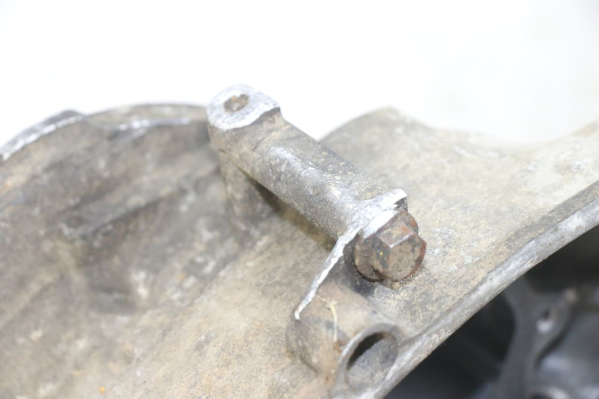 photo de CARTER BAS MOTEUR YAMAHA X-MAX XMAX 250 (2006 - 2009)