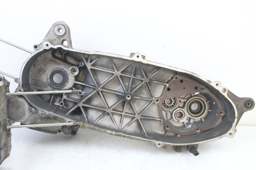 photo de CARTER MOTORE YAMAHA X-MAX XMAX 125 (2010 - 2014)