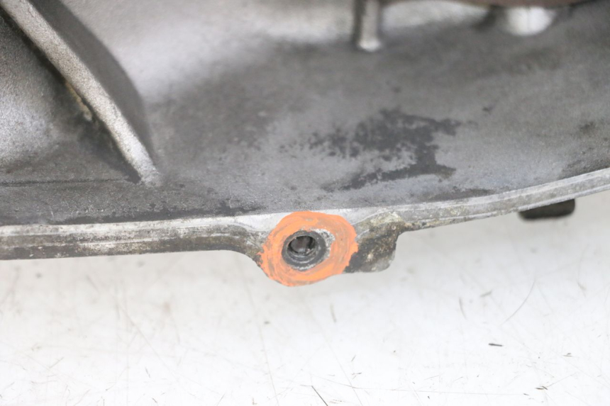 photo de CARTER BAS MOTORE YAMAHA XMAX X-MAX 125 (2006 - 2009)