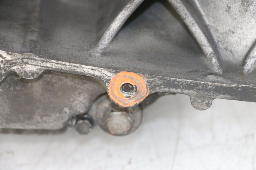 photo de CARTER BAS MOTORE YAMAHA XMAX X-MAX 125 (2006 - 2009)