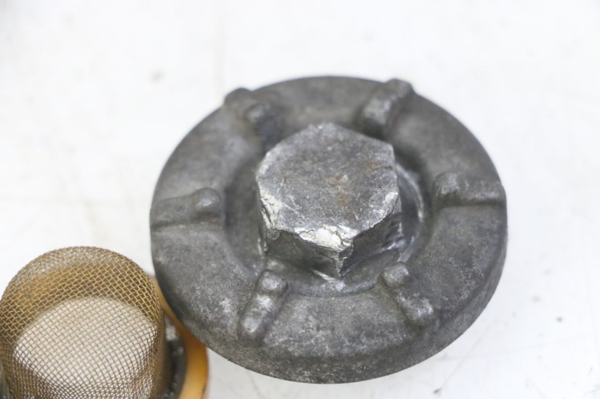 photo de CARTER BAS MOTORE YAMAHA XMAX X-MAX 125 (2006 - 2009)