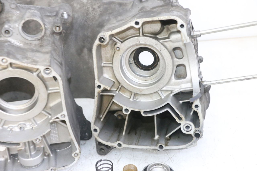 photo de CARTER BAS MOTORE YAMAHA XMAX X-MAX 125 (2006 - 2009)