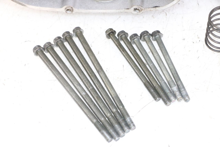 photo de CARTER BAS MOTORE YAMAHA XMAX X-MAX 125 (2006 - 2009)