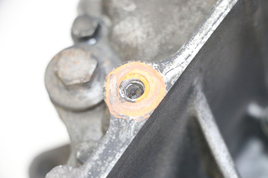 photo de CARTER BAS MOTORE YAMAHA XMAX X-MAX 125 (2006 - 2009)