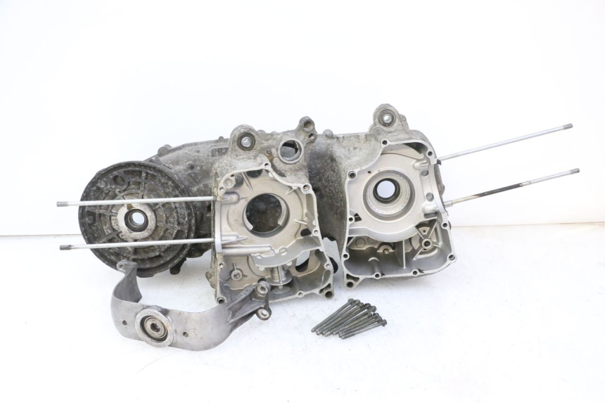 photo de CARTER BAS MOTEUR YAMAHA X-MAX XMAX 250 (2006 - 2009)