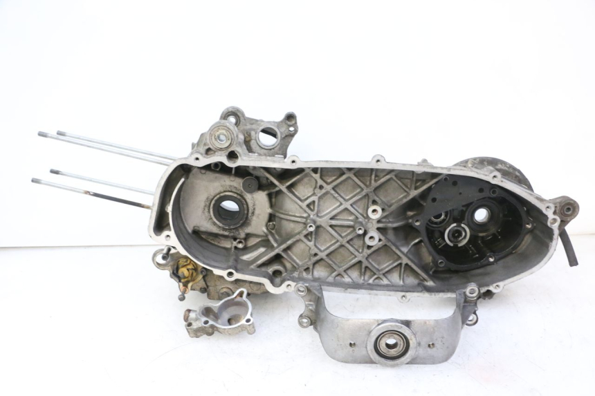 photo de CARTER BAS MOTEUR YAMAHA X-MAX XMAX 250 (2006 - 2009)