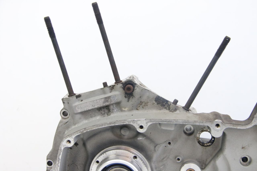 photo de CARTER BAS MOTEUR BUELL XB12R XB 12 R 1200 (2004 - 2010) - Zoom sui componenti