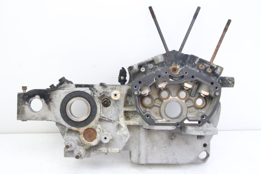 photo de CARTER BAS MOTEUR BUELL XB12R XB 12 R 1200 (2004 - 2010) - Vista d'insieme del prodotto