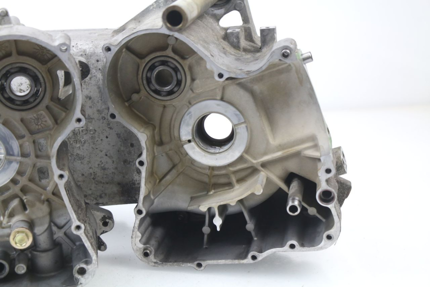 photo de CARTER MOTORE INFERIORE KYMCO XCITING 500 (2007 - 2010)