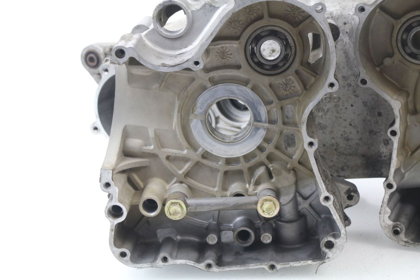 photo de CARTER MOTORE INFERIORE KYMCO XCITING 500 (2007 - 2010)